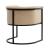 Cosmopolitan Faux Leather Dining Chair