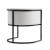 Cosmopolitan Faux Leather Dining Chair