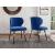 Strine Royal Velvet Dining Chair