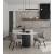 Strine Leatherette Dining Chair