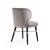 Strine Leatherette Dining Chair