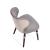 Strine Leatherette Dining Chair