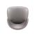 Strine Leatherette Dining Chair