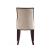 Grand Faux Leather Dining Chair 