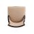 Grand Faux Leather Dining Chair 