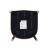 Grand Faux Leather Dining Chair 