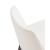 Gansevoort Faux Leather Dining Chair, Set of 2