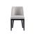 Gansevoort Faux Leather Dining Chair, Set of 2