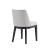 Gansevoort Faux Leather Dining Chair, Set of 2