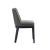Gansevoort Faux Leather Dining Chair, Set of 2