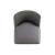 Gansevoort Faux Leather Dining Chair, Set of 2