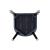 Gansevoort Faux Leather Dining Chair, Set of 2