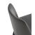 Gansevoort Faux Leather Dining Chair, Set of 2