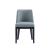 Gansevoort Faux Leather Dining Chair, Set of 2