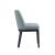 Gansevoort Faux Leather Dining Chair, Set of 2