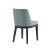 Gansevoort Faux Leather Dining Chair, Set of 2