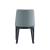 Gansevoort Faux Leather Dining Chair, Set of 2