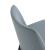 Gansevoort Faux Leather Dining Chair, Set of 2