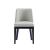 Gansevoort Faux Leather Dining Chair, Set of 2