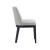 Gansevoort Faux Leather Dining Chair, Set of 2