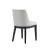 Gansevoort Faux Leather Dining Chair, Set of 2