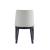 Gansevoort Faux Leather Dining Chair, Set of 2