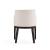 Gansevoort Faux Leather Dining Armchair