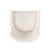 Gansevoort Faux Leather Dining Armchair