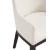 Gansevoort Faux Leather Dining Armchair