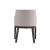 Gansevoort Faux Leather Dining Armchair