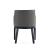 Gansevoort Faux Leather Dining Armchair