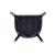 Gansevoort Faux Leather Dining Armchair