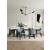 Gansevoort Faux Leather Dining Armchair