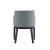 Gansevoort Faux Leather Dining Armchair