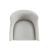 Gansevoort Faux Leather Dining Armchair
