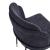 Flor Fabric Dining Chair 
