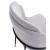 Flor Fabric Dining Chair 
