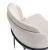 Flor Fabric Dining Chair 