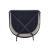 Flor Fabric Dining Chair 
