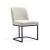 Serena Faux Leather Dining Chair 