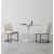 Serena Faux Leather Dining Chair 