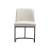 Serena Faux Leather Dining Chair 