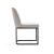 Serena Faux Leather Dining Chair 