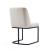 Serena Faux Leather Dining Chair 