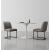 Serena Faux Leather Dining Chair 