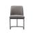 Serena Faux Leather Dining Chair 