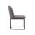 Serena Faux Leather Dining Chair 
