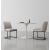 Serena Faux Leather Dining Chair 