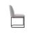 Serena Faux Leather Dining Chair 