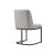 Serena Faux Leather Dining Chair 